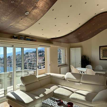 Villa Dinka Vip Apartmani Abbázia Kültér fotó