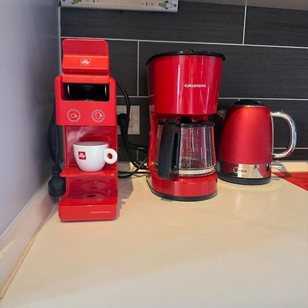 Villa Dinka Vip Apartmani Abbázia Kültér fotó