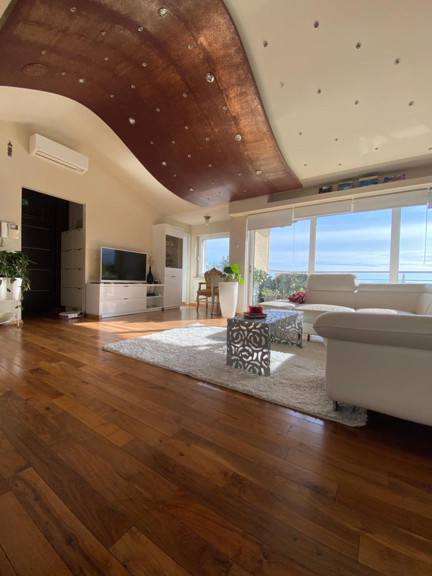 Villa Dinka Vip Apartmani Abbázia Kültér fotó