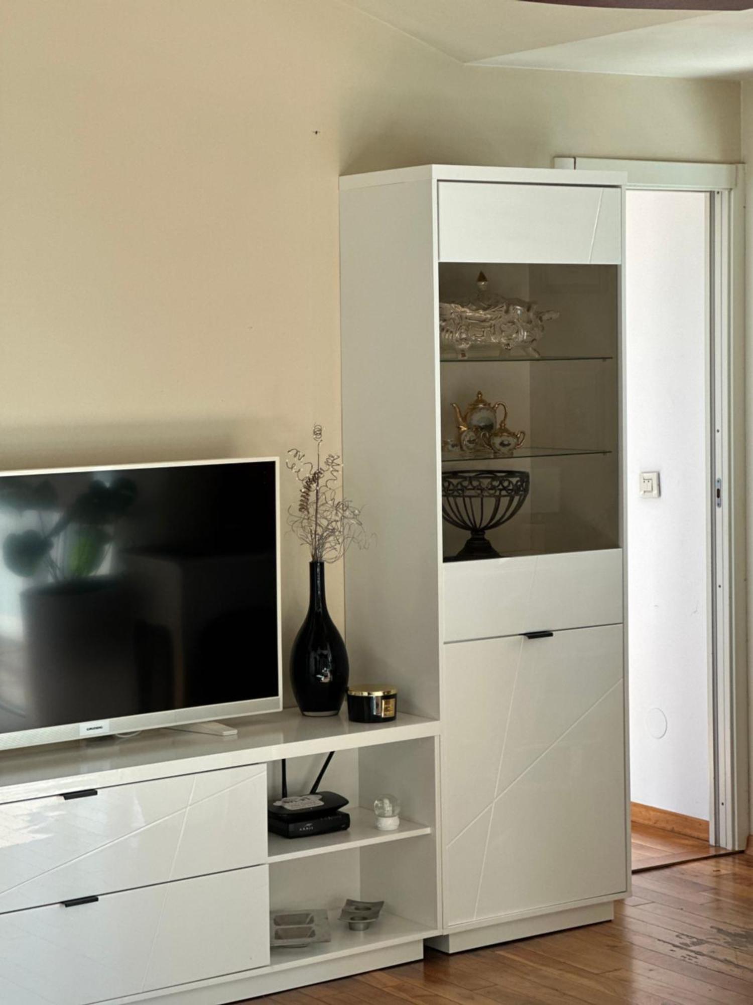 Villa Dinka Vip Apartmani Abbázia Kültér fotó