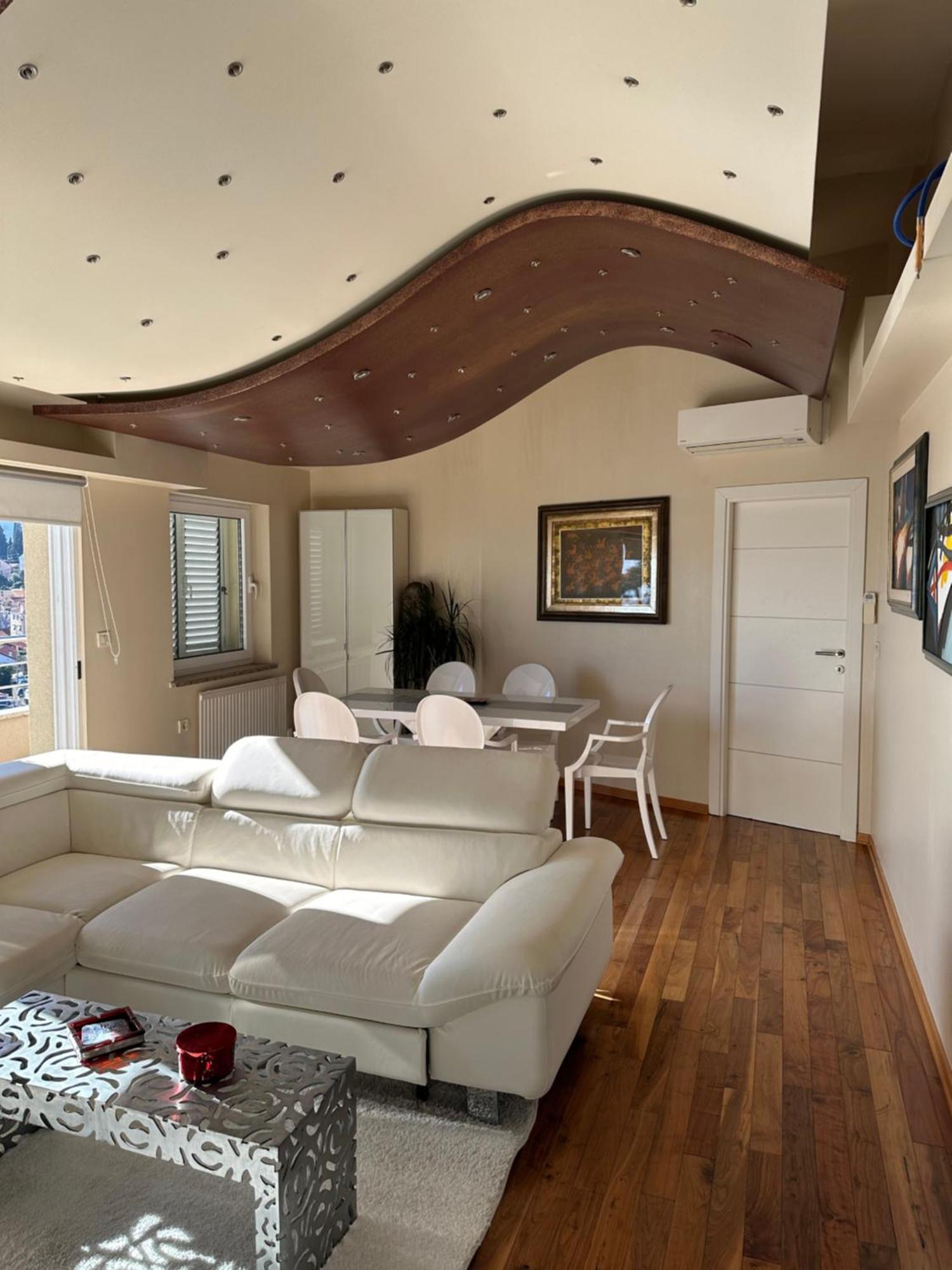Villa Dinka Vip Apartmani Abbázia Kültér fotó