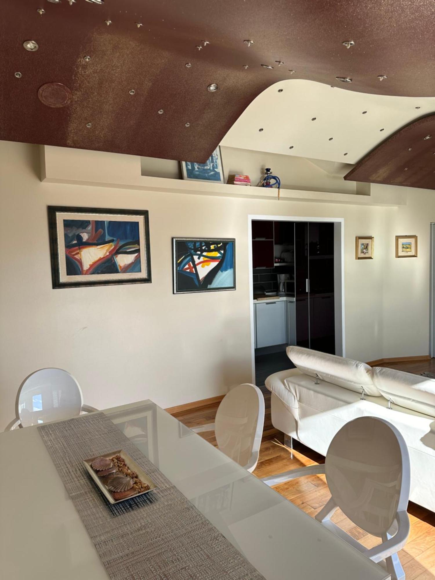 Villa Dinka Vip Apartmani Abbázia Kültér fotó