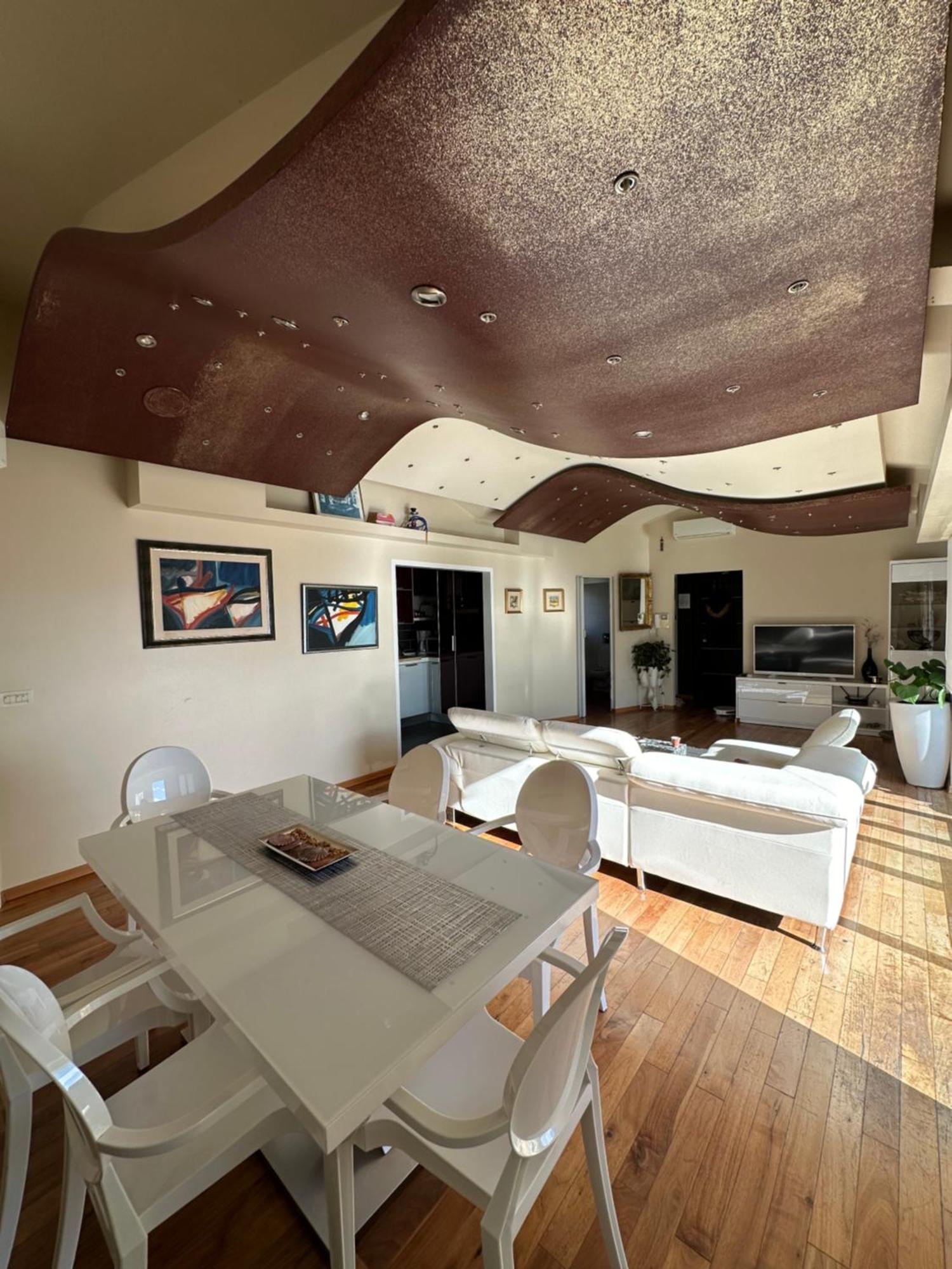 Villa Dinka Vip Apartmani Abbázia Kültér fotó