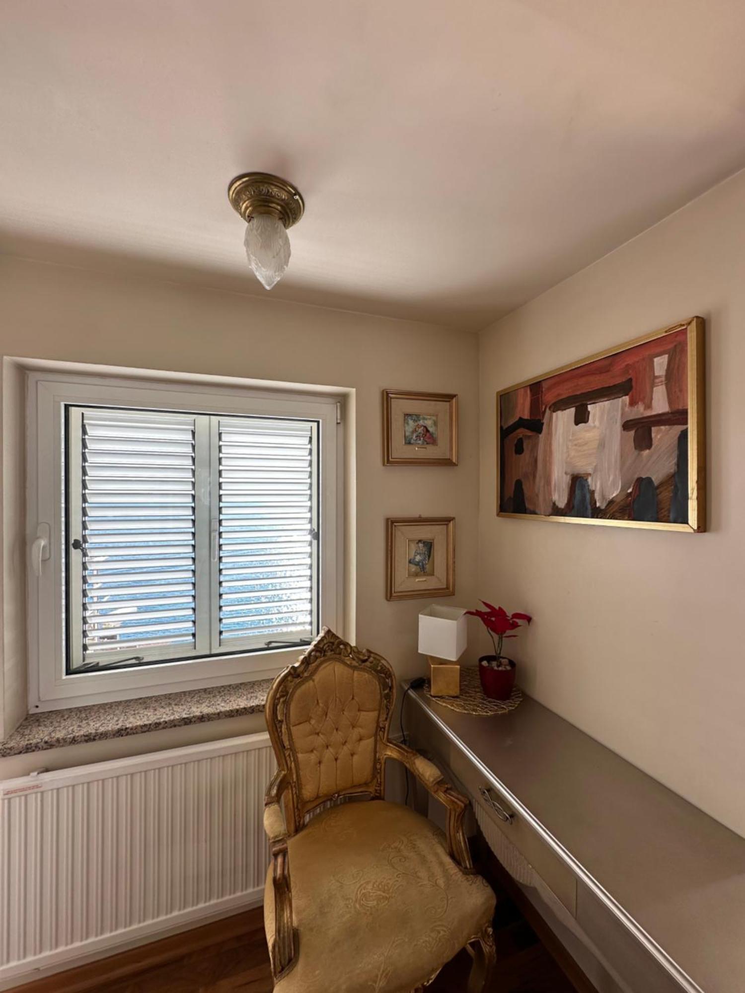 Villa Dinka Vip Apartmani Abbázia Kültér fotó