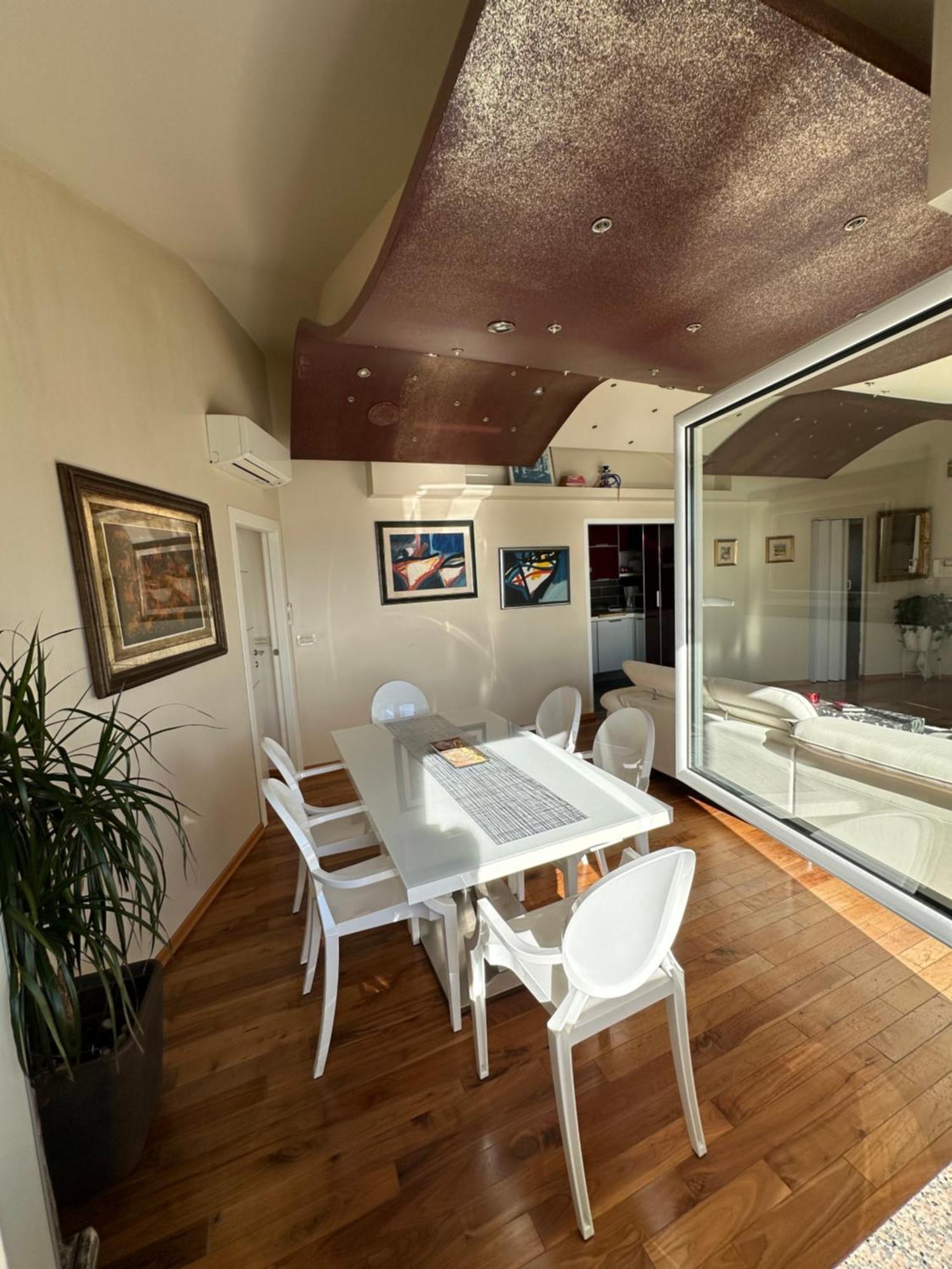 Villa Dinka Vip Apartmani Abbázia Kültér fotó