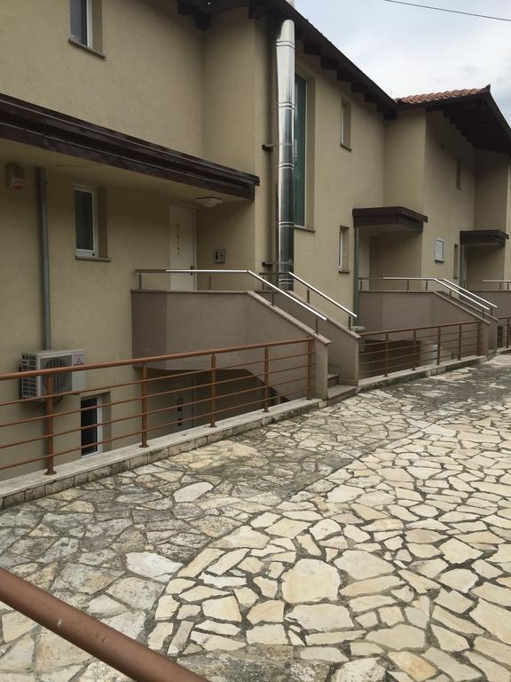 Villa Dinka Vip Apartmani Abbázia Kültér fotó