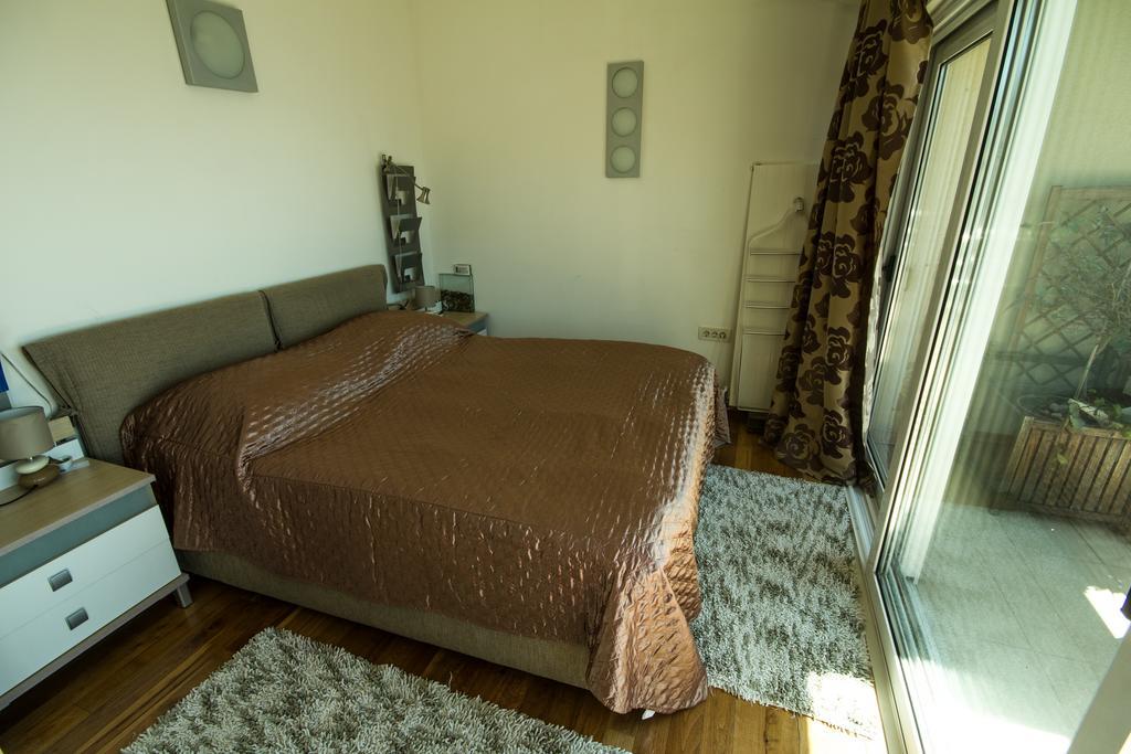Villa Dinka Vip Apartmani Abbázia Kültér fotó