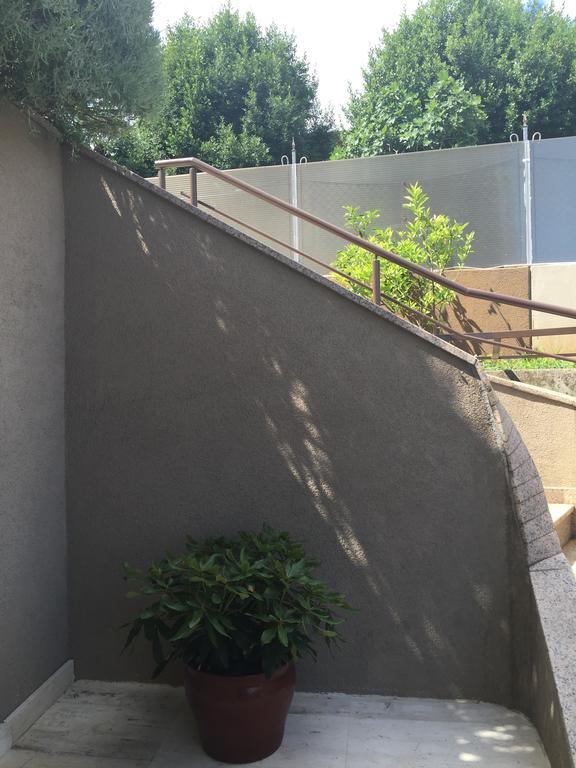 Villa Dinka Vip Apartmani Abbázia Kültér fotó