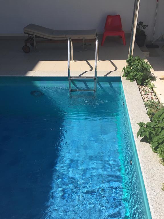 Villa Dinka Vip Apartmani Abbázia Kültér fotó