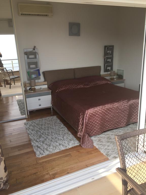 Villa Dinka Vip Apartmani Abbázia Kültér fotó